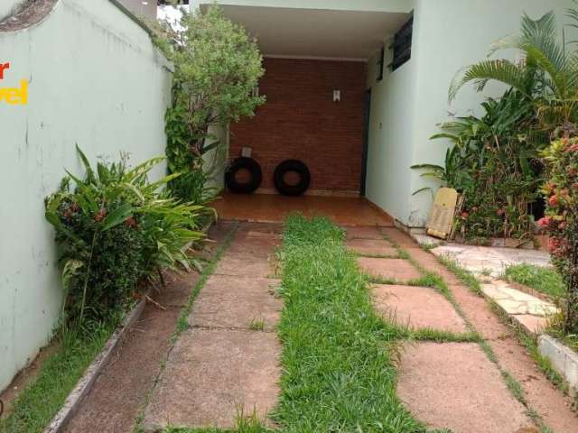 Imperdível oportunidade: Casa à venda em Ribeirão Preto-SP, Parque Residencial Lagoinha! 3 quartos, 1 suíte, 1 sala, 2 banheiros, 4 vagas de garagem, 300m². Venha conferir!