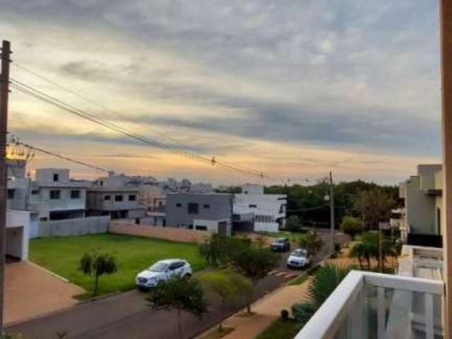 Casa de luxo em condomínio à venda em Ribeirão Preto-SP, Quinta da Primavera, 4 quartos, 3 suítes, 4 salas, 6 banheiros, 4 vagas, 250m².