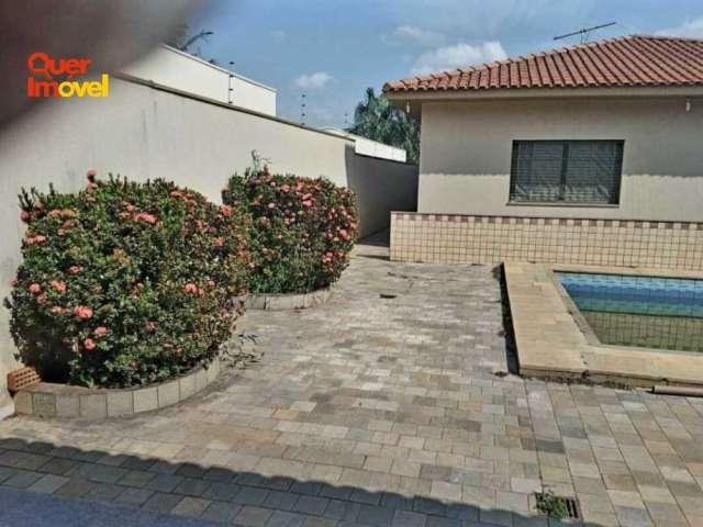 Espetacular Casa à Venda em Ribeirão Preto-SP, Ribeirânia: 3 Quartos, 1 Suíte, 2 Salas, 3 Banheiros, 4 Vagas, 240m²