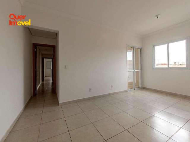 Imperdível apartamento à venda em Ribeirão Preto-SP, Vila Tibério! 2 quartos, 1 suíte, 1 sala, 2 banheiros, 2 vagas. Aproveite!