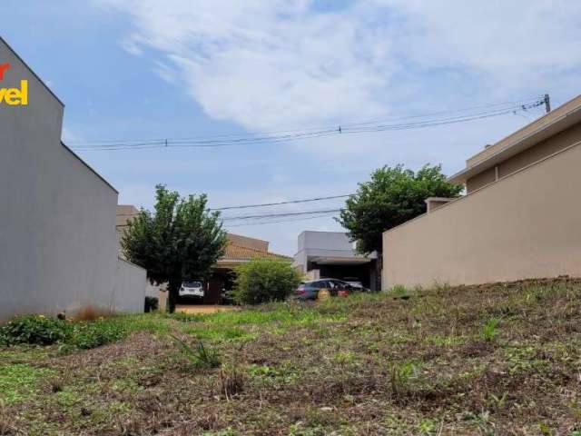 Terreno à venda no Condomínio San Marco Ilha Savóia, Jardim San Marco, Ribeirão Preto-SP  356m² de área  Zona Sul  Bonfim Paulista  Quer Imóvel Negócios Imobiliários.