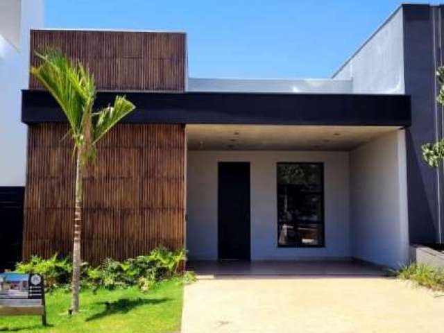 Casa em condomínio - Reserva Imperial / Ribeirão Preto - SP