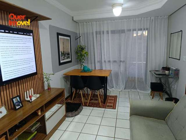 Apartamento à venda em Ribeirão Preto-SP, Santa Cruz do José Jacques, 1 quarto, 1 sala, 1 banheiro, 1 vaga, 52m².