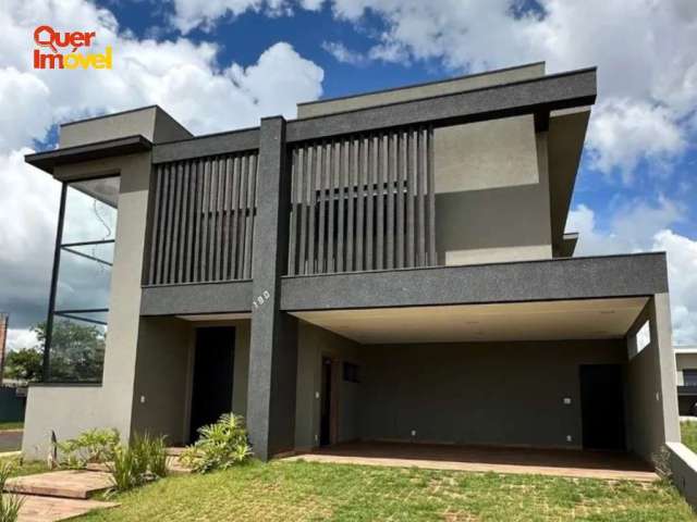 Casa em Condomínio para venda em Ribeirão Preto / SP Vivendas Da Mata