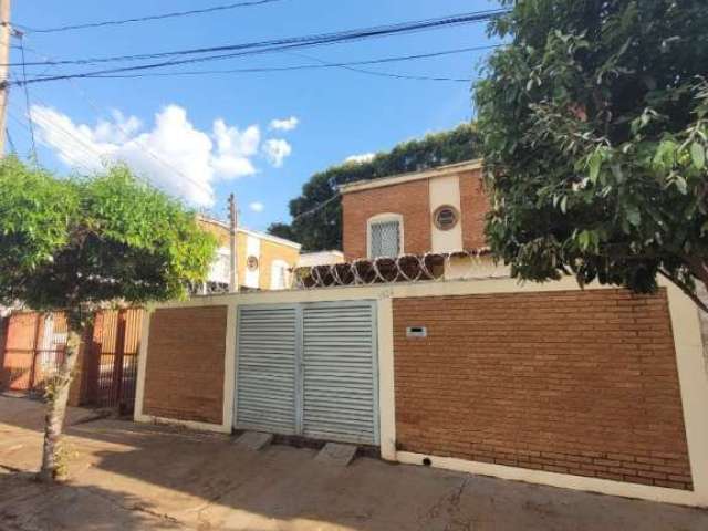 Casa em Condomínio de Luxo à Venda em Ribeirão Preto-SP - Bairro Independência - 3 Quartos, 1 Suíte, 5 Vagas - 130,00 m²