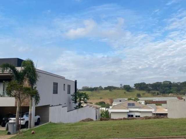 Terreno em Condomínio de Luxo no Alphaville Ribeirão Preto-SP  513m²  Quer Imóvel