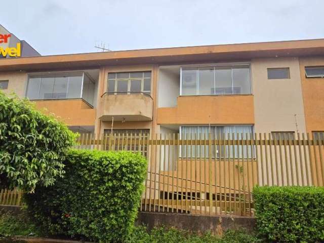 Apartamento à venda em Ribeirão Preto-SP, no Residencial E Comercial Palmares, com 3 quartos, 1 suíte e 2 vagas de garagem - Quer Imóvel.