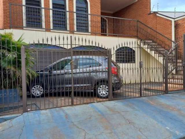 Casa á Venda no Bairro Jardim Palma Travassos Ribeirão Preto/SP