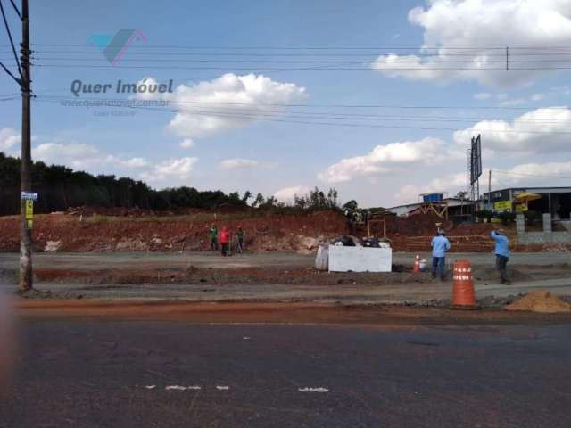 Terreno Comercial para Venda em Ribeirão Preto / SP no bairro Ipiranga