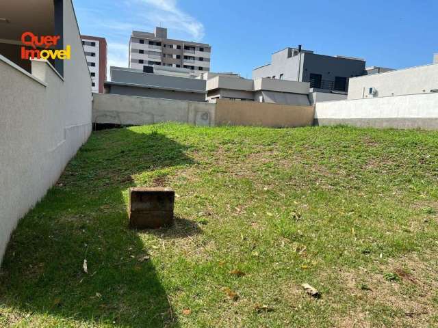 Terreno no Condomínio San Marco Ilha Roma, Jardim San Marco II, Zona Sul de Ribeirão Preto-SP, 250m² - Quer Imóvel Negócios Imobiliários.