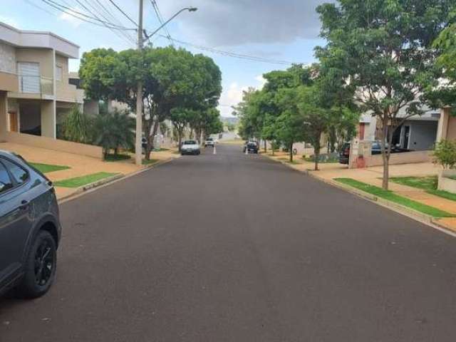 Terreno em Condomínio à Venda em Ribeirão Preto-SP, Bairro Jardim Cybelli, 250,00 m² de Área