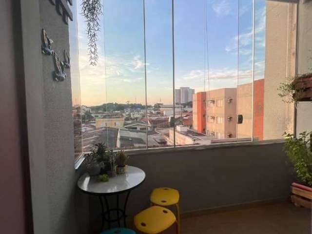 Apartamento á Venda Bairro Jardim Paulista Ribeirão Preto/SP