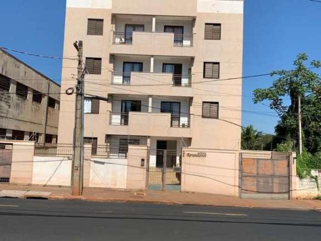 Apartamento para Venda no Bairro Jardim Castelo Branco Ribeirão Preto/SP