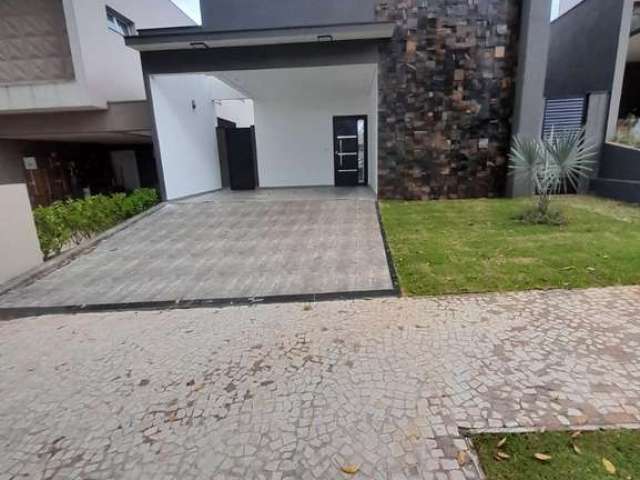 Casa de luxo no Condomínio Buona Vita Ribeirão, Loteamento Terras de Florença, Ribeirão Preto-SP  3 quartos, 3 suítes, 128m²  Quer Imóvel