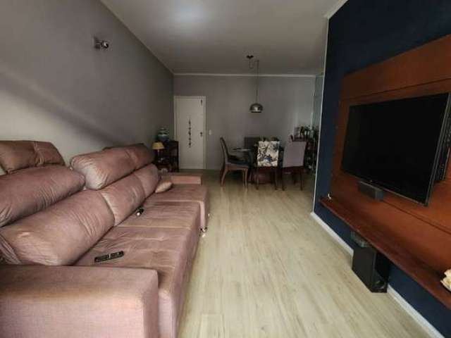 Apartamento à venda em Ribeirão Preto-SP, Jardim Sumaré: 3 quartos, 2 salas, 2 banheiros, 1 vaga, 115m². Venha conferir!