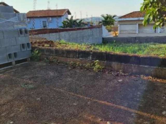 Terreno à venda em Ribeirão Preto-SP, Ribeirânia, 469,00 m² de área!