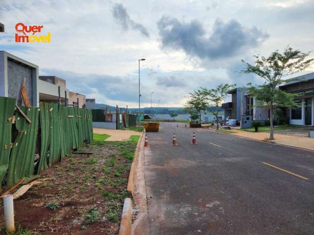 Terreno em Condomínio de Luxo no Real Sul, Ribeirão Preto-SP: Oportunidade Única de Investimento!