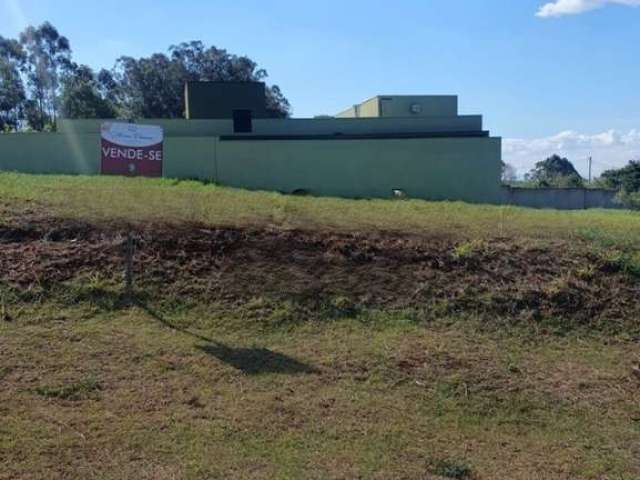 Terreno em Condomínio à Venda em Cravinhos-SP, Bairro Residencial Alto da Boa Vista, 275m² de Área