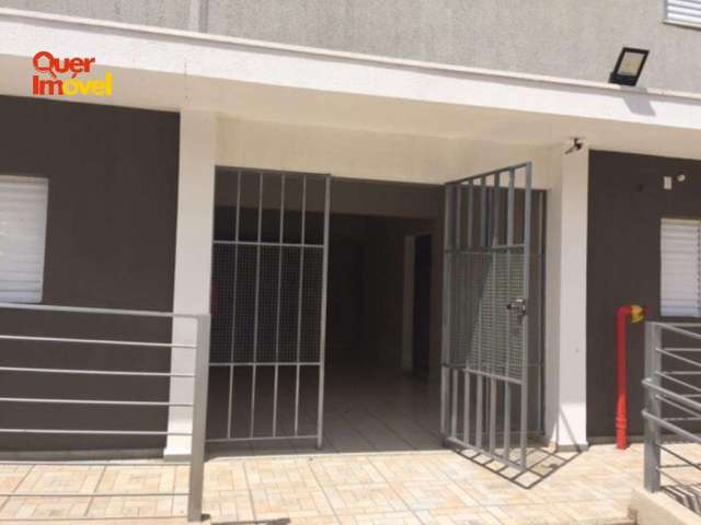 Apartamento à venda: 2 quartos, 1 sala, 1 banheiro, 1 vaga, 46m² - Jardim Itaú, Ribeirão Preto-SP!