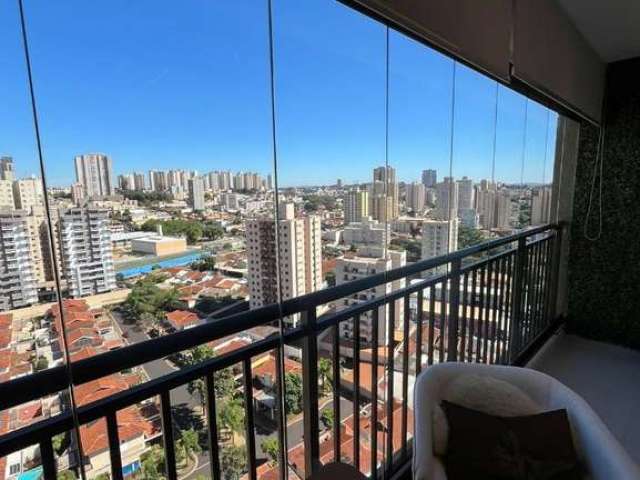 Varanda Botânico: Apartamento à venda em Santa Cruz do José Jacques, Ribeirão Preto-SP. 2 quartos, 2 salas, 1 banheiro, 1 vaga de garagem. Oportunidade imperdível! Quer Imóvel Negócios Imobiliários.