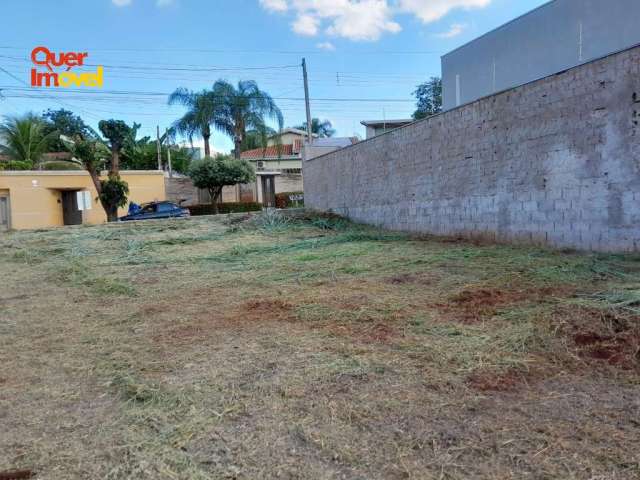 Terreno à venda em Ribeirão Preto-SP, City Ribeirão, 497,50 m² de área. Ideal para seu investimento!