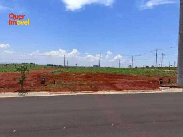 Terreno à venda no Condomínio Residencial Alto do Castelo, 316m² em Ribeirão Preto-SP - Que Imóvel