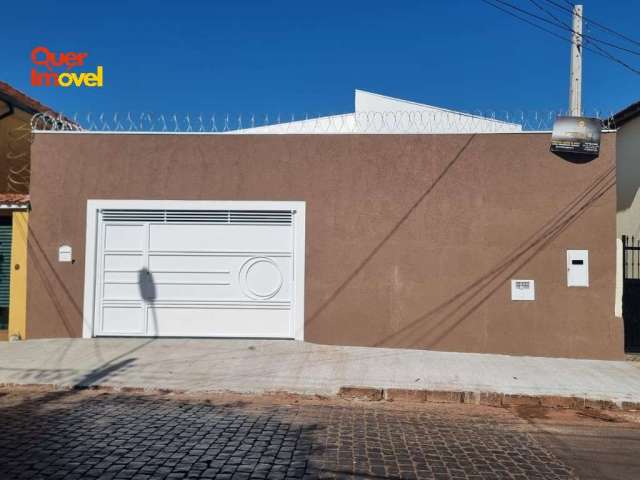 Oportunidade Imperdível: Casa à Venda em Ribeirão Preto-SP, 3 Quartos, 1 Suíte, 2 Vagas de Garagem. Confira!