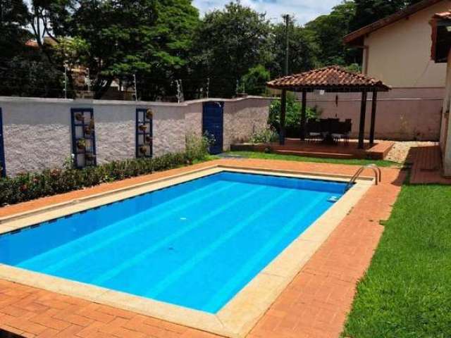 Imperdível oportunidade de casa à venda em Ribeirão Preto-SP, Jardim Recreio: 3 quartos, 3 suítes, 5 salas, 4 banheiros, 5 vagas, 450m².