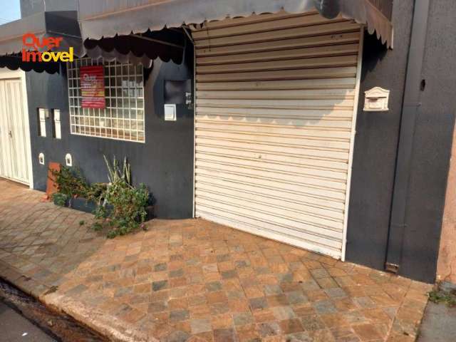 Imperdível oportunidade: Casa à venda em Ribeirão Preto-SP, Jardim Paulistano! 5 quartos, 1 suíte, 2 salas, 3 banheiros, 2 vagas, 250m².