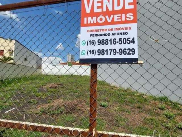 Terreno à venda em Ribeirão Preto-SP, Parque Industrial Lagoinha, 325m² de área. Aproveite essa oportunidade!