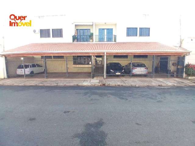 Imperdível apartamento à venda em Ribeirão Preto-SP, Jardim Paulistano: 3 quartos, 1 suíte, 1 sala, 1 banheiro, 1 vaga, 88m²!