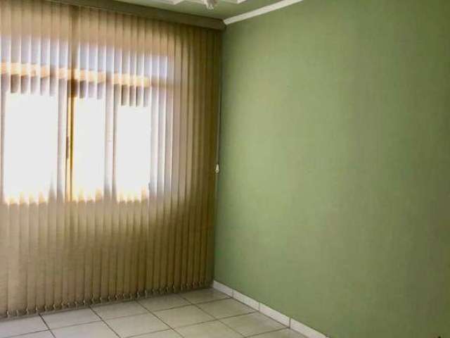 Apartamento à venda em Ribeirão Preto-SP, bairro Jardim Paulista: 2 quartos, 1 sala, 2 banheiros, 1 vaga de garagem - 69m²!