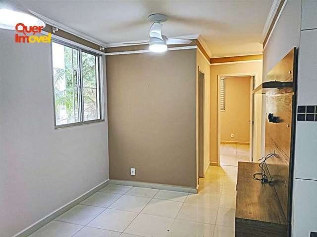 Apartamento à venda no Alto da Boa Vista em Ribeirão Preto-SP  3 quartos, 1 suíte, 2 salas  Quer Imóvel Negócios Imobiliários