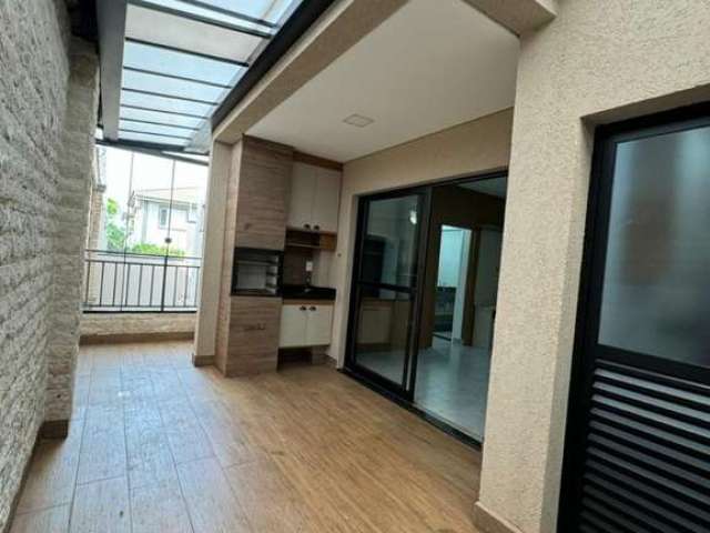 Impecável apartamento à venda em Jardim Nova Aliança Sul, Ribeirão Preto-SP: 2 quartos, 2 suítes, 2 salas, 3 banheiros, 2 vagas, 74m².