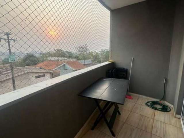 Apartamento à venda em Ribeirão Preto-SP, Jardim Anhangüera: 3 quartos, 1 suíte, 1 sala, 2 banheiros, 2 vagas de garagem e 100m² de área.