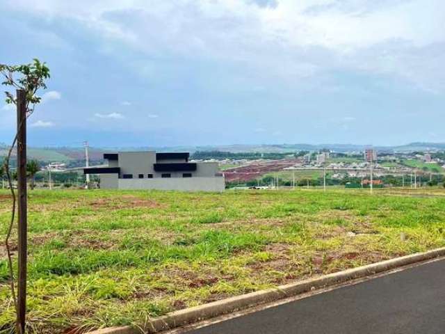 Oportunidade na Zona Sul de Ribeirão Preto: Terreno de 273,93 m² no Quinta da Primavera. Permuta disponível. Quer Imóvel Negócios Imobiliários.