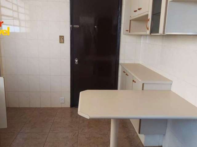 Oportunidade Exclusiva! Apartamento à venda no Centro de Ribeirão Preto-SP, 2 quartos, 1 sala, 1 banheiro, 96m². Quer Imóvel Negócios Imobiliários.