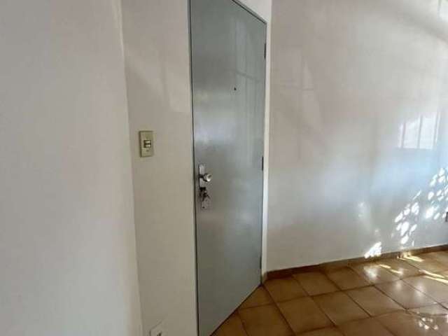 Excelente apartamento à venda em Ribeirão Preto-SP, Jardim Paulistano: 1 quarto, 1 sala, 1 banheiro, 1 vaga de garagem, 45 m².