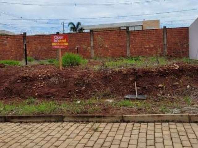 Oportunidade única em Cravinhos-SP: terreno de 300m² no Jardim das Acácias! Conheça com Quer Imóvel Negócios Imobiliários.