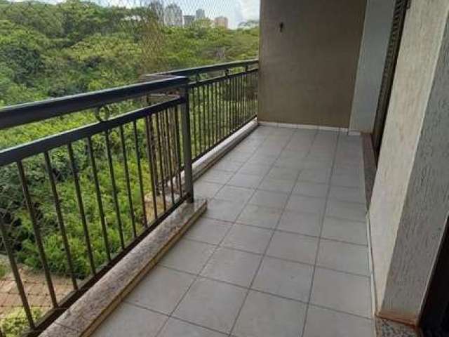 Cobertura à venda no Jardim Botânico, zona sul de Ribeirão Preto-SP  4 quartos, 2 suítes, 3 salas, 4 banheiros, 3 vagas - Quer Imóvel