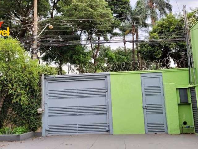 Imperdível casa à venda em Ribeirão Preto-SP, Campos Elíseos: 3 quartos, 1 suíte, 2 salas, 2 banheiros, 6 vagas de garagem!