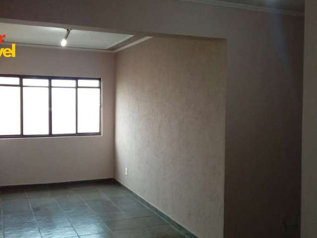 Apartamento à venda em Ribeirão Preto-SP, Jardim Paulista: 2 quartos, 2 salas, 2 banheiros, 1 vaga, 70m².