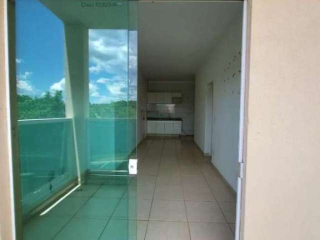 Apartamento à venda em Ribeirão Preto-SP, Residencial E Comercial Palmares: 2 quartos, 1 suíte, 2 salas, 2 banheiros, 2 vagas, 88m²