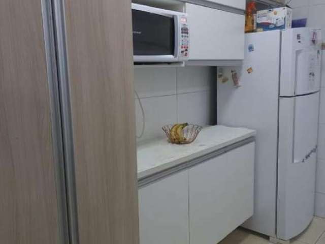 Apartamento à venda em Ribeirão Preto-SP, Res. e Com. Palmares: 2 quartos, 1 suíte, 2 salas, 3 banheiros, 1 vaga, 75,00 m².