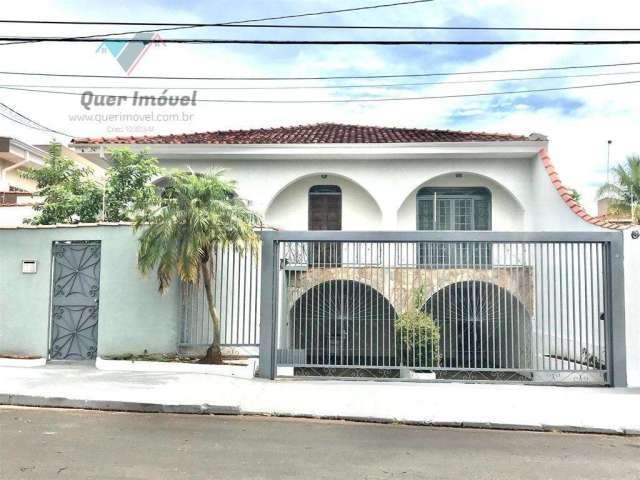 Casa para Venda em Ribeirão Preto / SP no bairro Ribeirânia