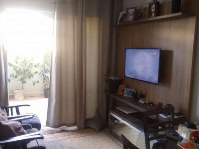 Imperdível oportunidade! Apartamento de 2 quartos com suíte, 2 salas, 2 banheiros, 2 vagas na Santa Cruz do José Jacques, Ribeirão Preto-SP. 85m² de área. Aproveite essa chance com Quer Imóvel Negócio