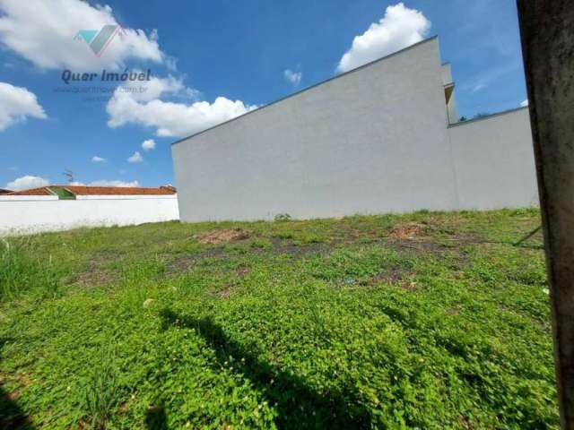 Terreno à venda em Ribeirão Preto-SP, bairro Parque Industrial Lagoinha  270,30 m² de área