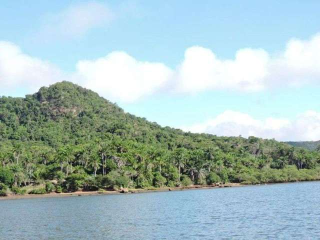 Fazenda para Venda em Maragogipe, Centro