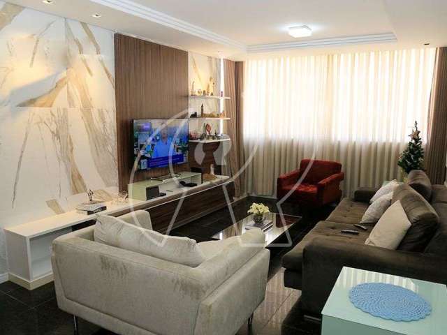 Apartamento com 4 dormitórios à venda, 145 m² por R$ 499.000,00 - Cocó - Fortaleza/CE