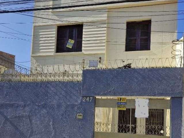 Casa com 4 dormitórios à venda, 240 m² por R$ 520.000,00 - Joaquim Távora - Fortaleza/CE